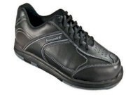 Mens Brunswick Flyer Bowling Ball Shoes Black Sizes 11