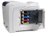 Hộp laser Xerox C1110b/ 6125