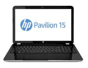 HP Pavilion 15-e084ca (E1X77UA) (AMD Quad-Core A10-5750M 2.5GHz, 8GB RAM, 1TB HDD, VGA ATI Radeon HD 8650G, 15.6 inch, Windows 8 64 bit)