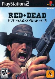 Red Dead Revolver (PS2)