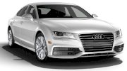 Audi A7 Prestige 3.0 TFSI AT 2014