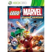 Lego Marvel Super Heroes (XBox 360)