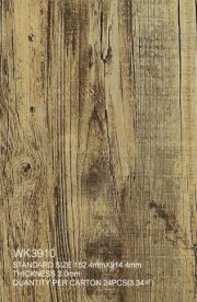 Sàn nhựa Aroma vân gỗ ANTIQUE WK3910