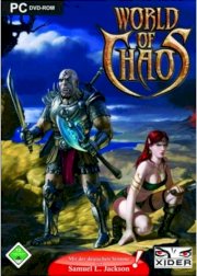 World of Chaos (PC)