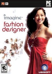 Imagine Fashion Designer  (PC)
