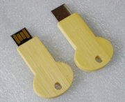USB gỗ GO 028 8GB