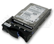 IBM 73GB Ultra 320 15K SCSI Part: 00P2689, 00P5264