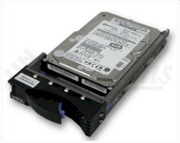 IBM 300GB 10K FC Part: 23R2966, 4004