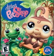 Littlest Pet Shop (PC)