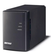 Buffalo (HD-WL2TU3R1-AP) 2TB USB 3.0 RAID1