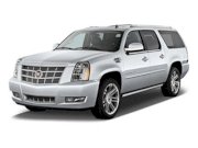 Cadilac Escalade Premium 6.2  AT RWD 2014