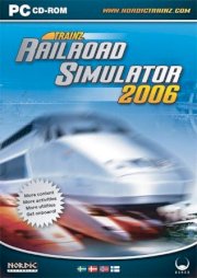 Trainz Railroad Simulator 2006 (PC)