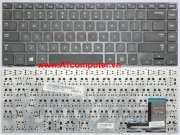 Keyboard Samsung 370R4E, 370R5E, 370R4E-S01 Series, P/N: CNBA5903682ADN4R31F0200, CNBA5903682ADN4R31F0210