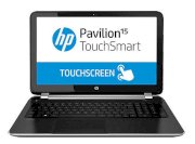 HP Pavilion TouchSmart 15-n088ca ((F0Q62UA) (AMD Quad-Core A8-5545M 1.7GHz, 8GB RAM, 1TB HDD, VGA ATI Radeon HD 8510G, 15.6 inch Touch Screen, Windows 8 64 bit)