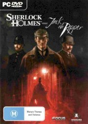 Sherlock Holmes Versus Jack the Ripper (PC)