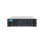 Callisto 16 Drive Redundant Fibre Channel Host RAID Array