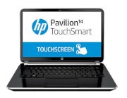 HP Pavilion TouchSmart 14-n028ca (E8A77UA) (AMD Quad-Core A4-5000 1.5GHz, 8GB RAM, 500GB HDD, VGA ATI Radeon HD 8330, 14 inch Touch Screen, Windows 8 64 bit)