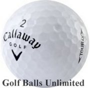 24 Near Mint AAAA Callaway Tour ix Golf Balls 