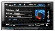 Màn hình ô tô DVD PIONEER AVH-P4350DVD