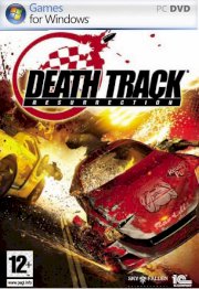 Death Track: Resurrection (PC)