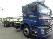 Xe tải Thaco Auman1290 12.9 tấn