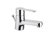 Vòi lavabo nóng lạnh American WF6501