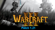 Warcraft III: Patch 1.21 (PC)