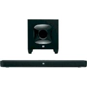 Loa JVJ SOUNDBAR SB400/230