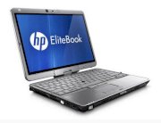 HP Elitebook 2760p (Intel Core i7-2620M, 2.7GHz, 4GB RAM, 128GB SSD, VGA Intel HD Graphics 3000, 12.5 inch, Windows 7 Professional 64 bit)