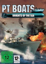 PT Boats: Knights of the Sea (PC)