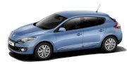 Renault Megane Hatchback 2.0 MT 2013 Việt Nam 5 Cửa