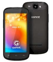 Gigabyte GSmart Aku A1