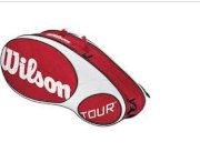 Wilson Tour Tennis Bag
