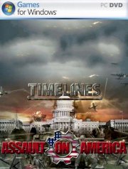 Timelines Assault on America (PC)