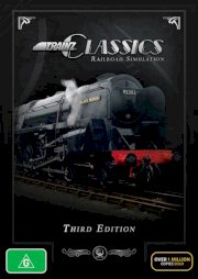 Trainz Classics: Railroad Simulation - Third Edition (PC)