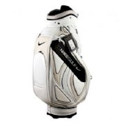 Nike Golf Classic Cart Bag JV – Túi đựng gậy golf trắng BG0251-110