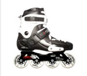 Seba FRX 80 Complete Inline Skates 2013