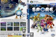 Spore: Galactic Adventures (PC)