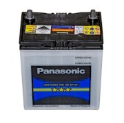 Ắc quy nước Panasonic 34B19L/R (12V-32Ah)