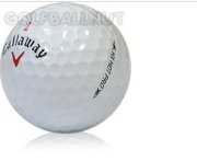 Callaway Mixed Bulk Golfballs