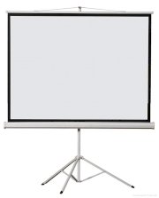 Màn chiếu chân EASY EA-84T 84"x84"(2.13mx2.13m)