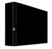 Buffalo LinkStation 410D (LS410D0301-AP) 1-Bay NAS 3TB