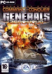 Command & Conquer: Generals – Zero Hour (PC)