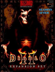 Diablo II: Season After (PC)