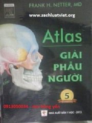 Atlas giải phẫu người 2013
