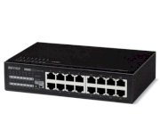 Switch 16-port Buffalo BS-G2116U-AP