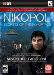 Nikopol: Secrets of the Immortals (PC)