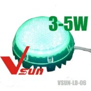 Đèn Led điểm Vsun LD 06