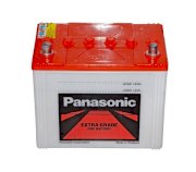 Ắc quy nước Panasonic 55530 (12V-55Ah)