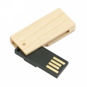 USB gỗ GO 026 8GB